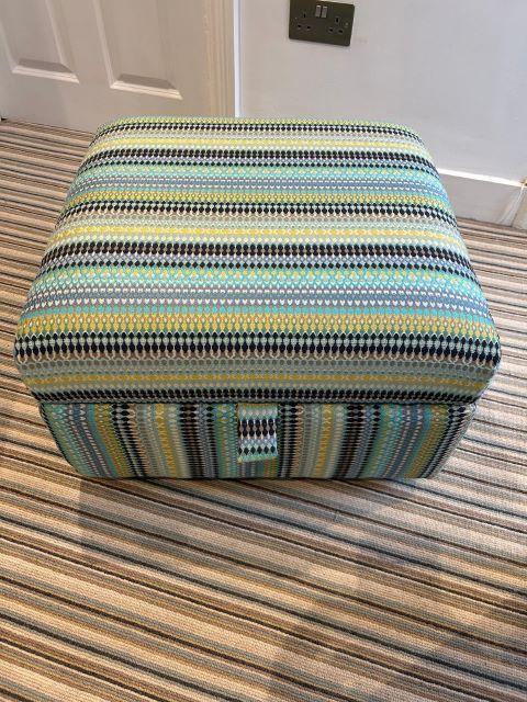 Stripey Storage Box 480x640